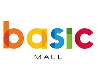 White- Basic Mall